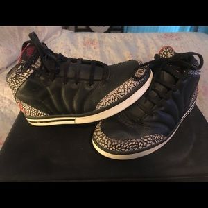 Nike Air Jordan Pro Classics